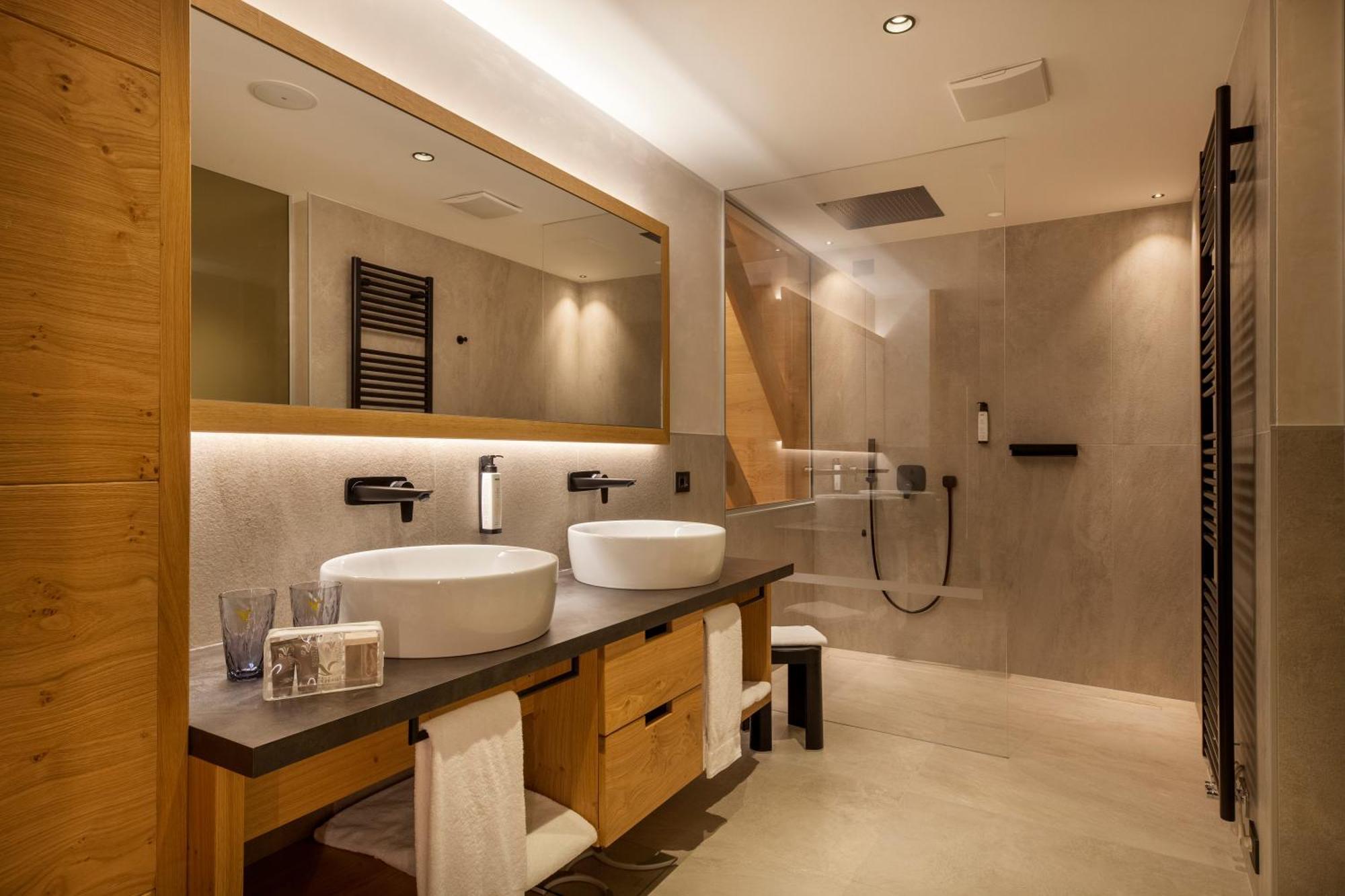 Adler Hotel Wellness & Spa - Andalo Extérieur photo