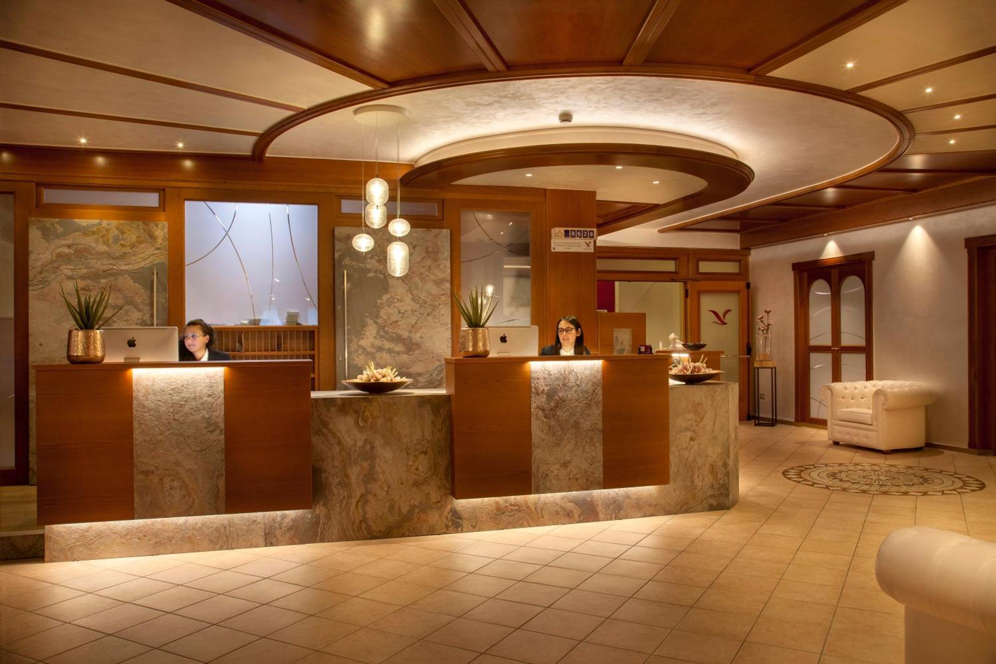 Adler Hotel Wellness & Spa - Andalo Extérieur photo