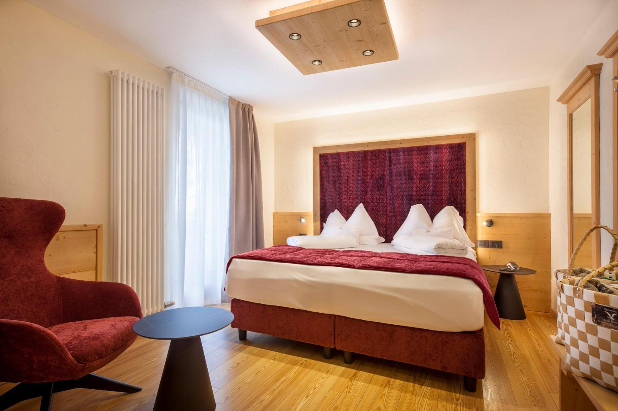 Adler Hotel Wellness & Spa - Andalo Extérieur photo