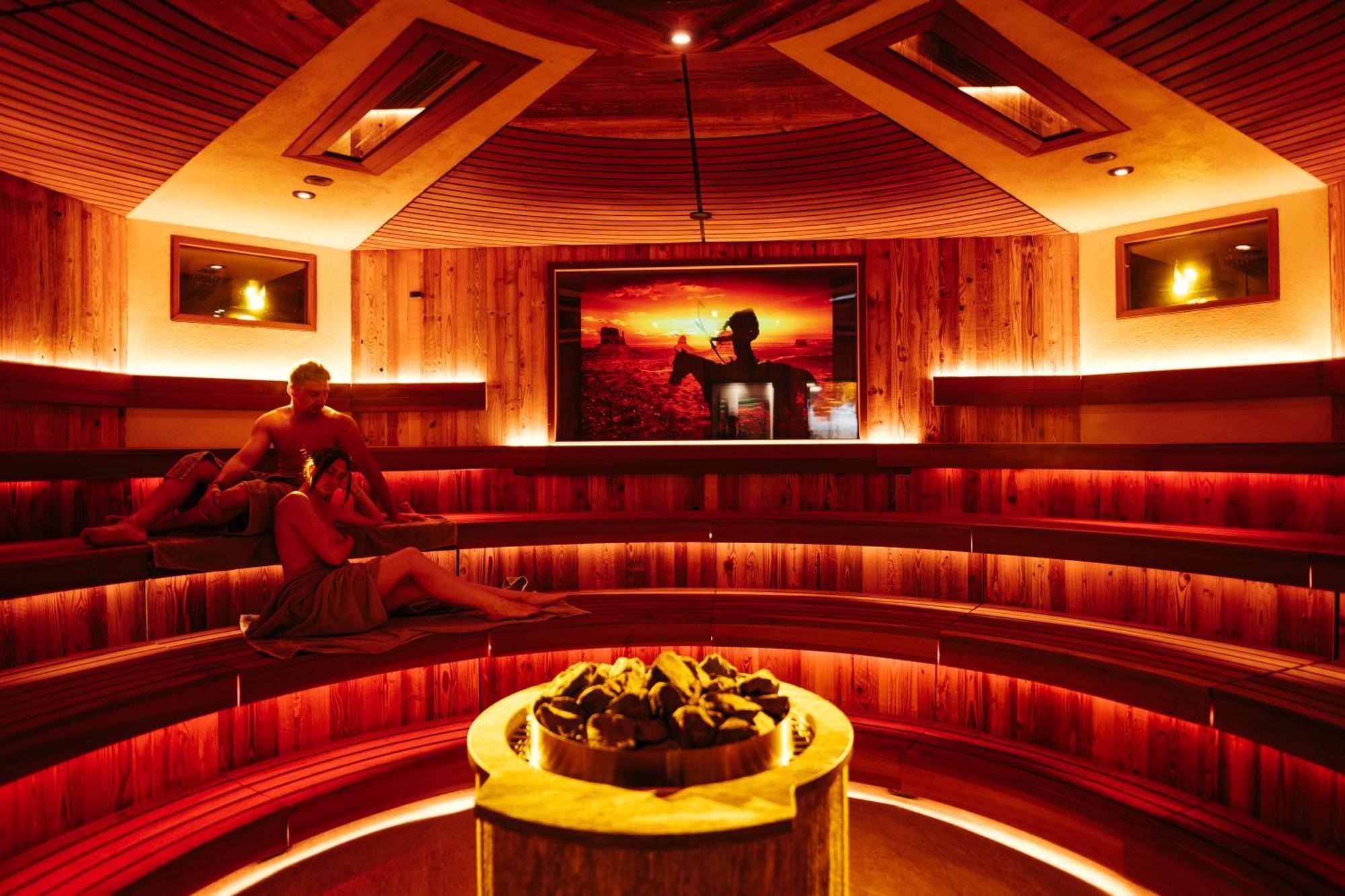 Adler Hotel Wellness & Spa - Andalo Extérieur photo