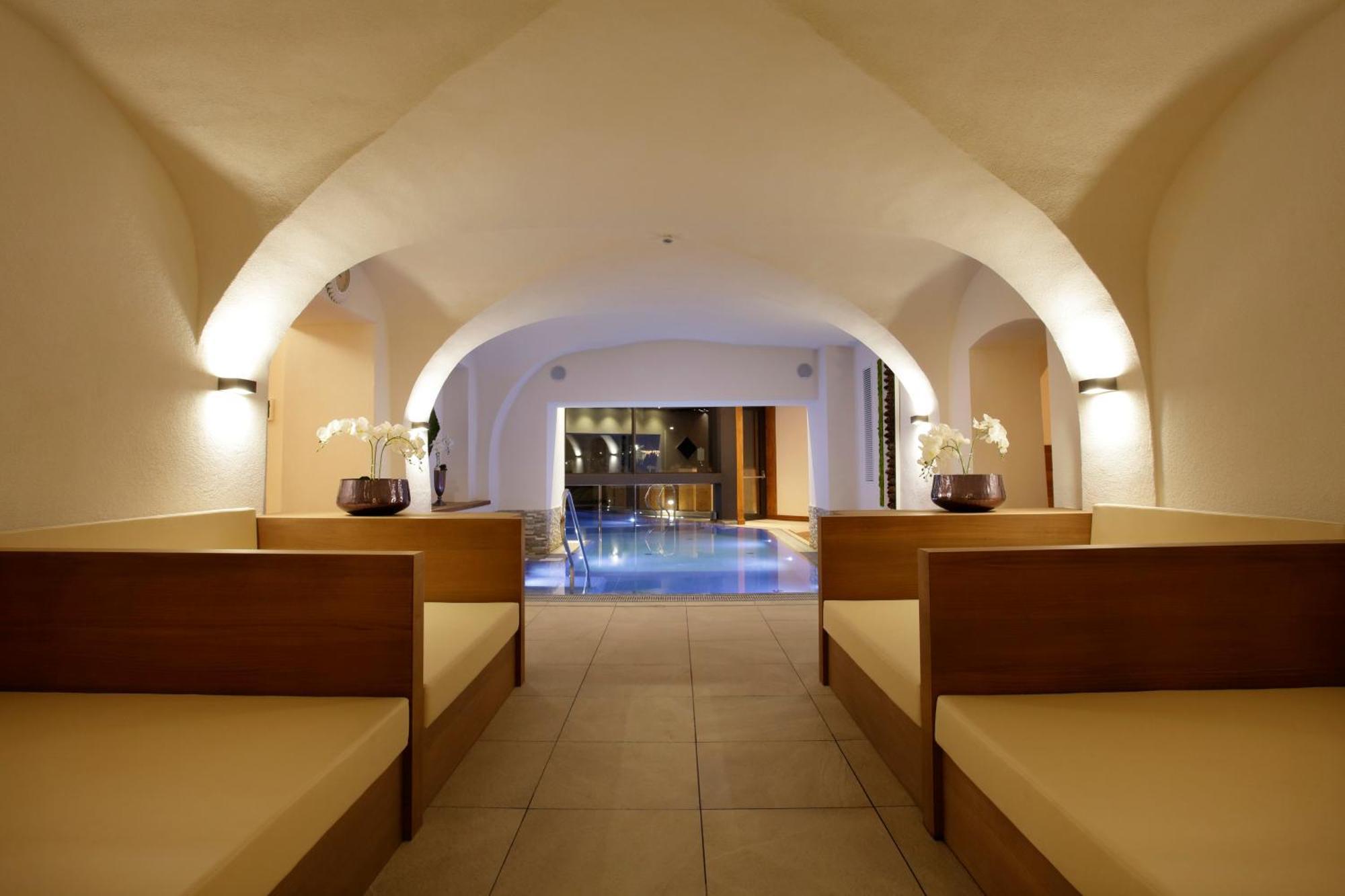 Adler Hotel Wellness & Spa - Andalo Extérieur photo