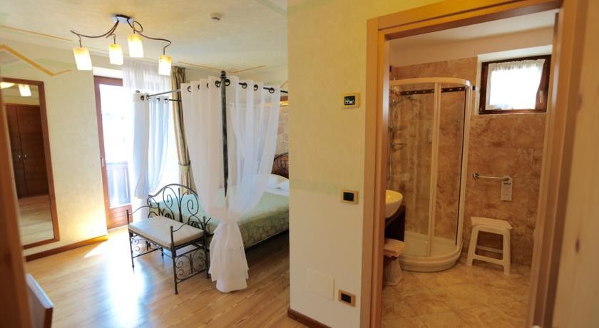 Adler Hotel Wellness & Spa - Andalo Extérieur photo