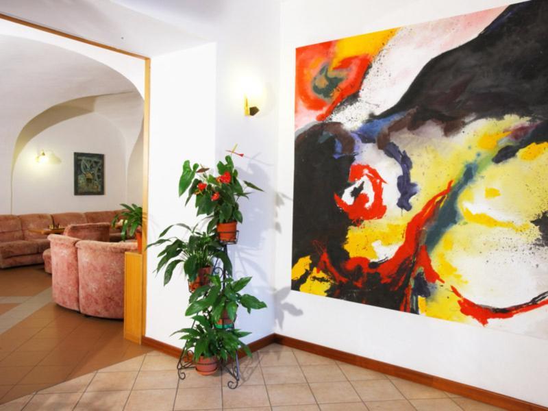 Adler Hotel Wellness & Spa - Andalo Extérieur photo