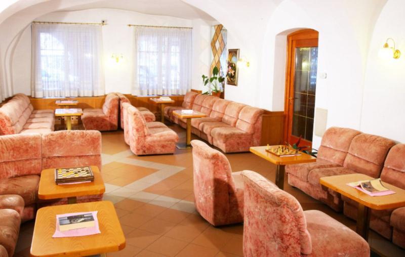 Adler Hotel Wellness & Spa - Andalo Extérieur photo